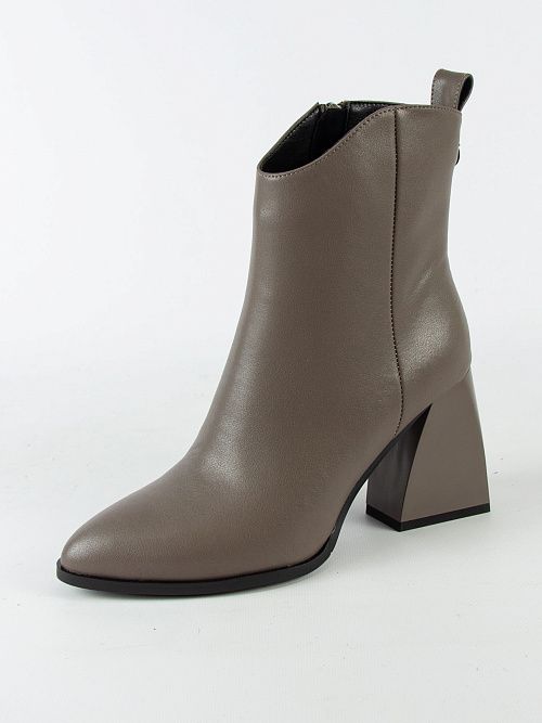 FRW23-BCLM1-033A Ботильоны женские Covani 