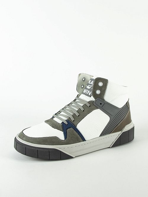 609246-6 Сникеры мужские TOFA 