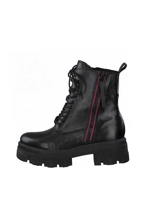 2-2-25209-27-002 Ботинки женские Marco Tozzi 