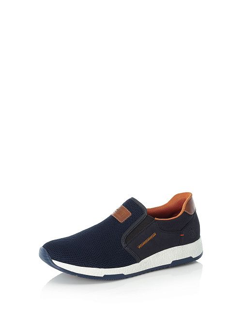 B3450/14 Полуботинки мужские Rieker 