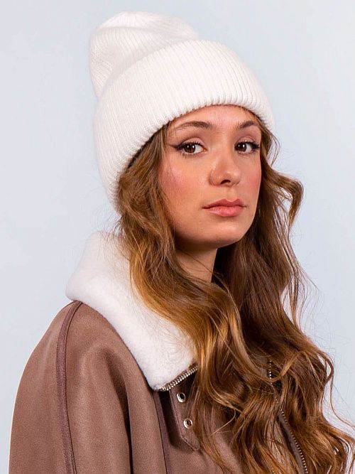 XH036-02 Шапка женская Baden Accessories 