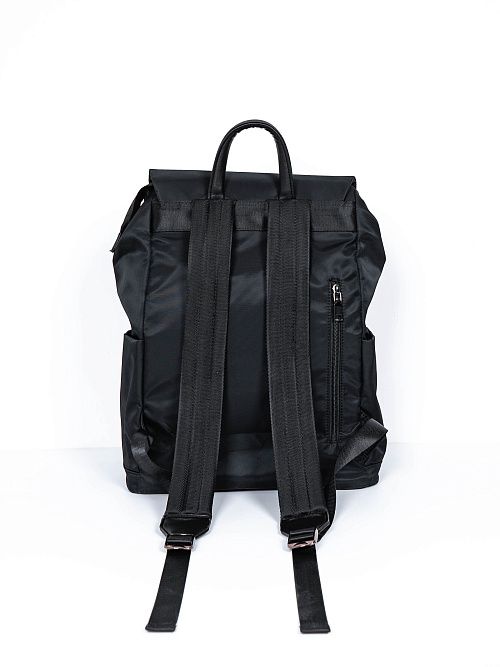 114-209-31-4 Рюкзак мужской черный 365 