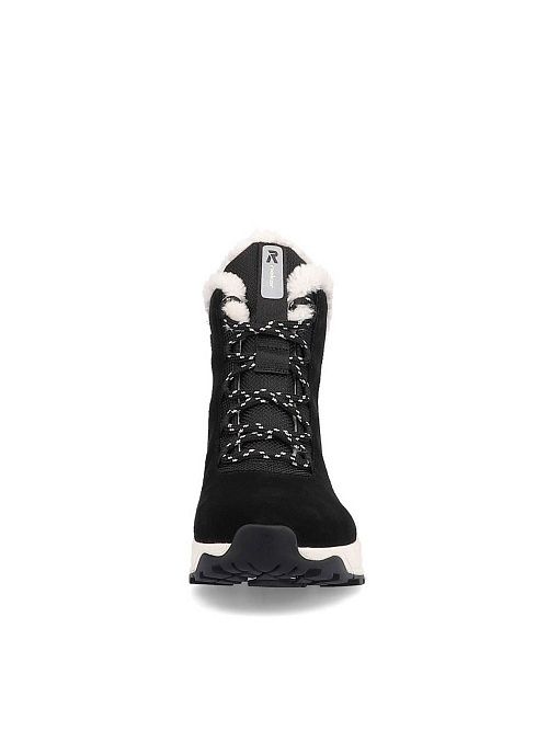 W0060/00 Ботинки женские Rieker 