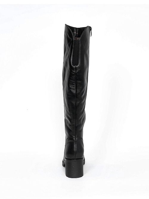 F5F2 SU390-02-S08 Сапоги женские Francesco Donni 