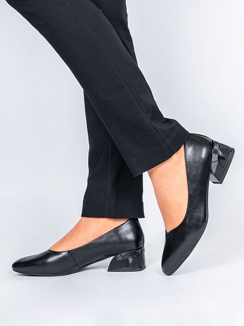 ZLB1813-13-Z737 Туфли женские Covani 