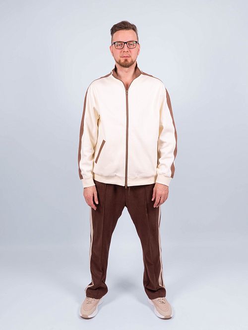 2271/1 Трико коричневый 365 