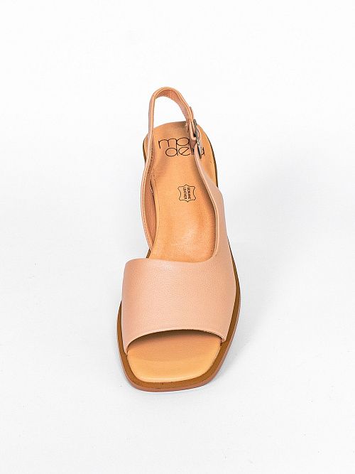 XUS-41101-4D-KT Босоножки женские Madella 