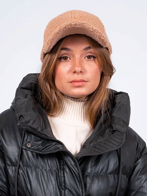 PC001-04 Кепка женская Baden Accessories 