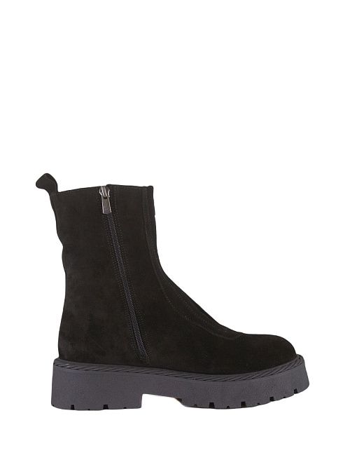 335-7053-SYHSUET Ботинки женские SandM 