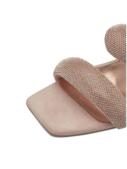 2-2-27205-42-523 Мюли женские Marco Tozzi 