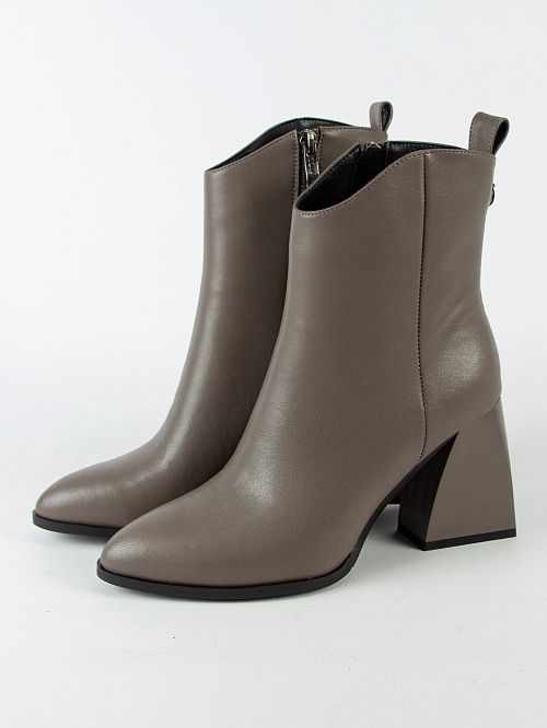 FRW23-BCLM1-033A Ботильоны женские Covani 