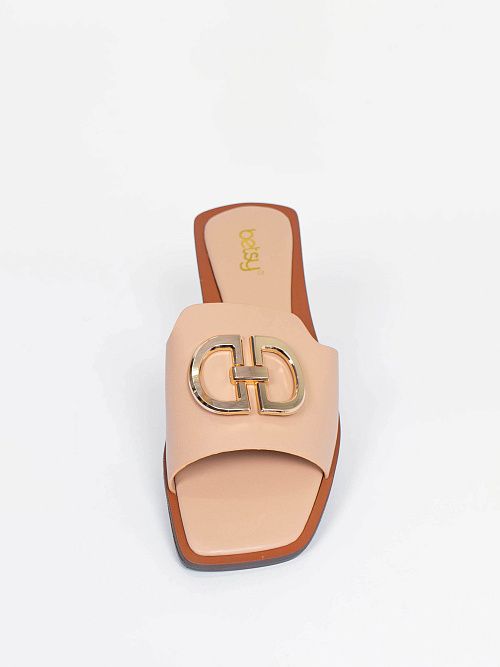 947021/07-02 Мюли женские BETSY 