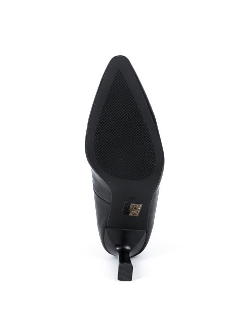 948037/07-05 Туфли женские черный BETSY 