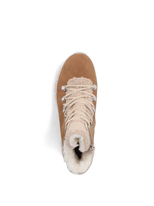 48030/24 Ботинки женские Rieker 