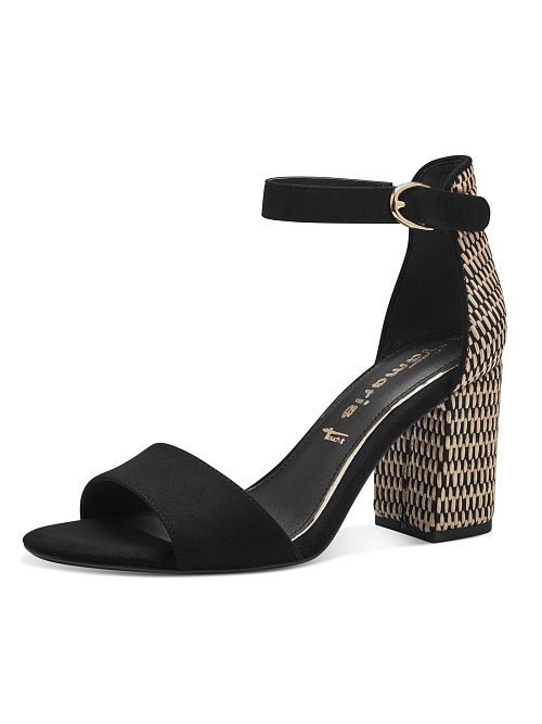 1-1-28356-42-098 Босоножки женские Tamaris Essentials 