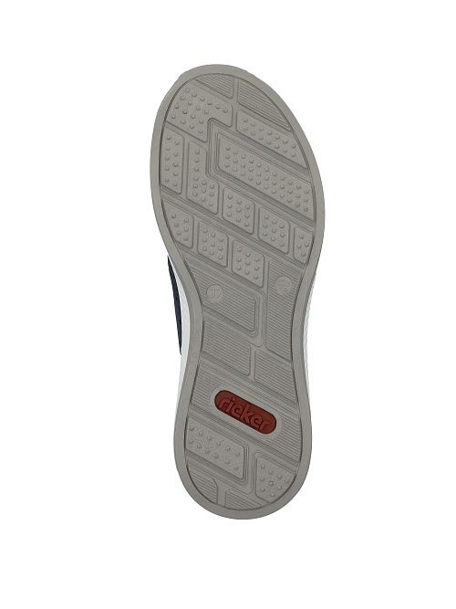 N5556/14 Полуботинки женские Rieker 