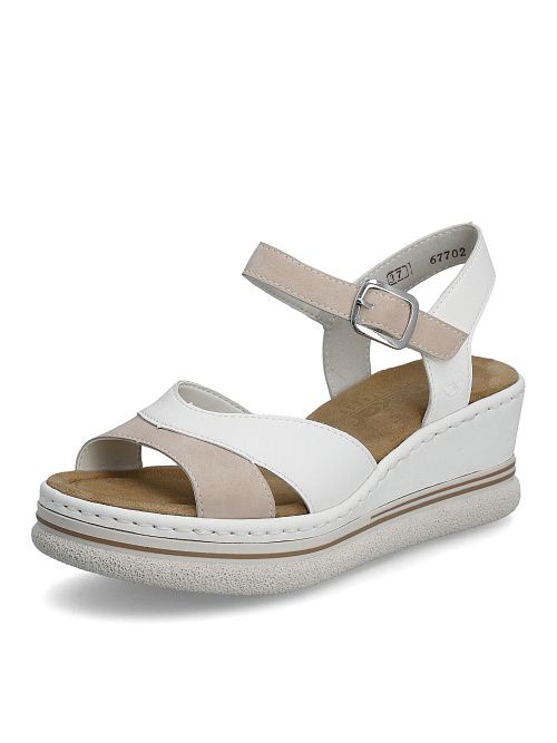 67702/80 Босоножки женские Rieker 