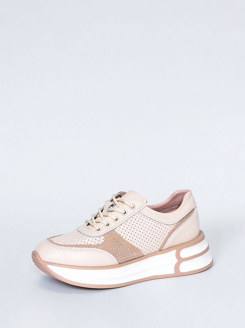 AH353-1 Полуботинки женские 365 