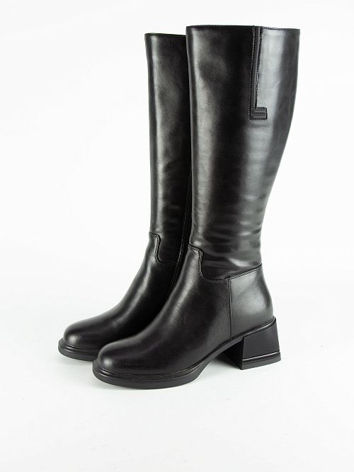 NAW23-BCLM1-098-B(W) Сапоги женские Covani 