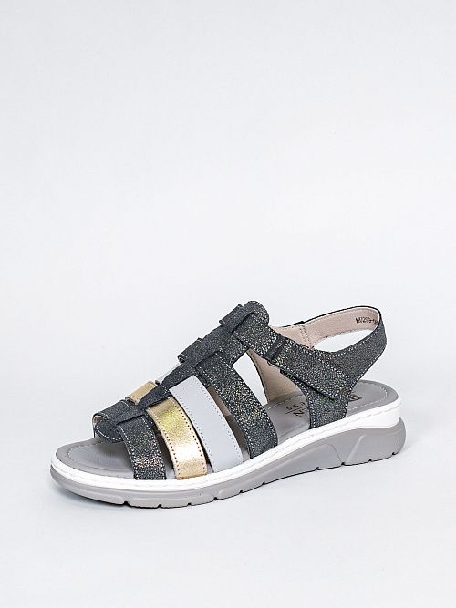 MU299-060 Босоножки женские Baden 