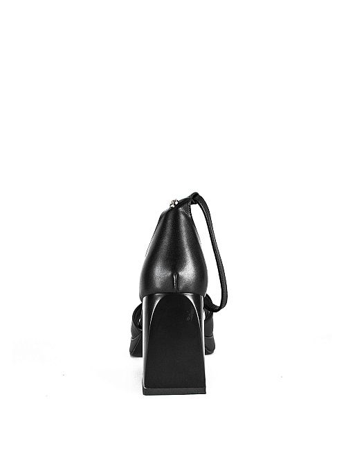 506526-7 Босоножки женские TOFA 