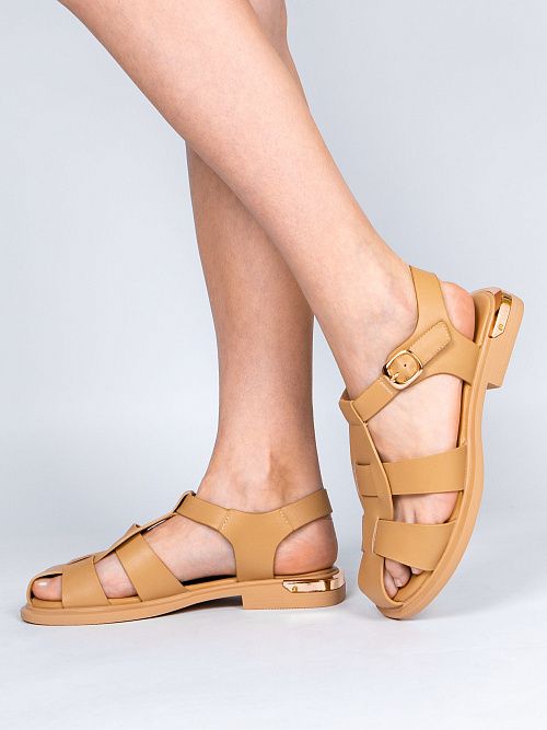 XJR-41785-1D-SP Сандалии женские Madella 