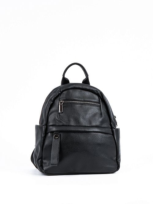 91-387-11-4 Рюкзак женский черный 365 