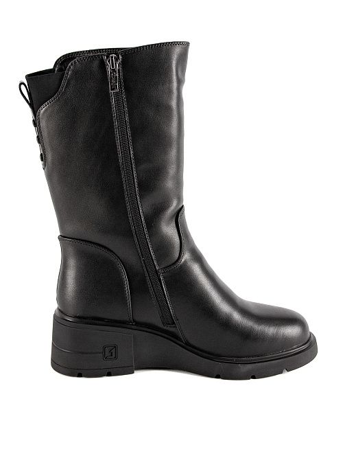 MDW23-HCLM3-134-1(L) Полусапоги женские Covani 