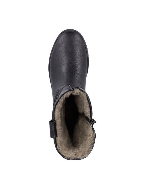 Z4483/00 Полусапоги женские Rieker 