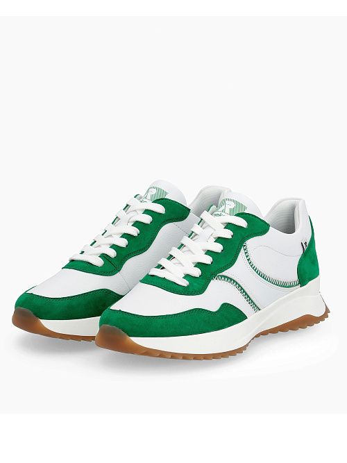 W1302/80 Кроссовки женские Rieker R-Evolution 