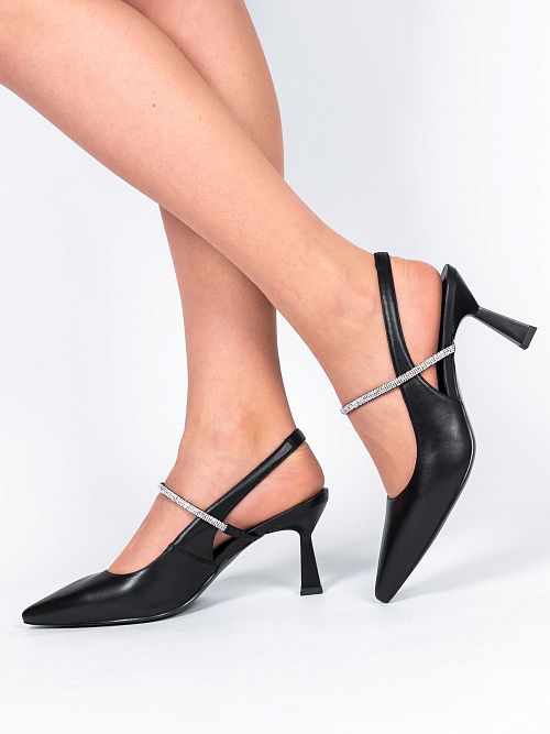 SXX-XXD09-0305-SP Босоножки женские Madella 