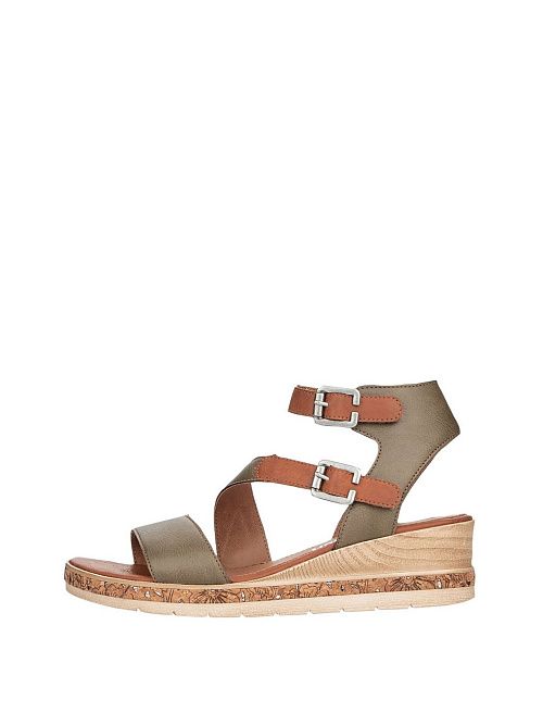 D3052/54 Босоножки женские Remonte 