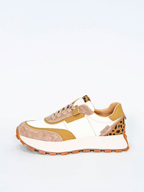 700904-8 Кроссовки женские Tofa 