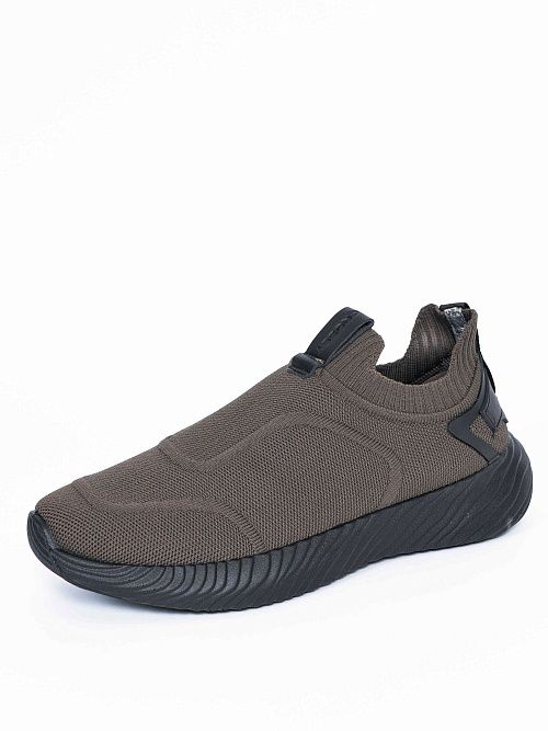 447005/01-05 Кроссовки мужские CROSBY 