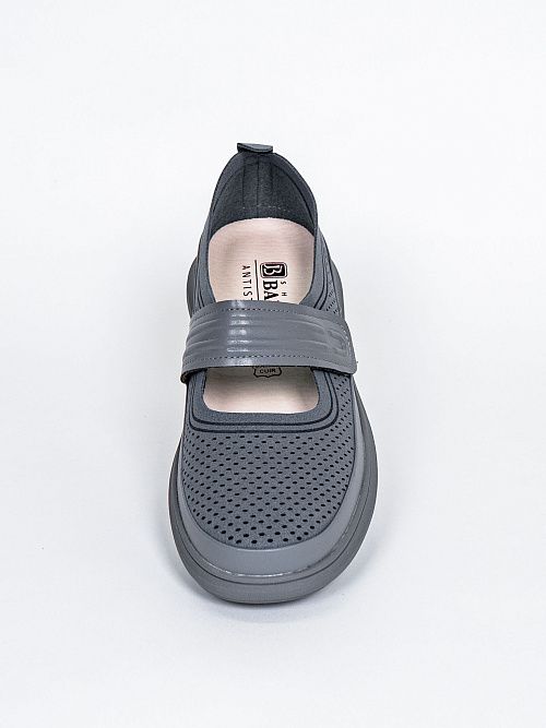 JH040-020 Туфли женские Baden 