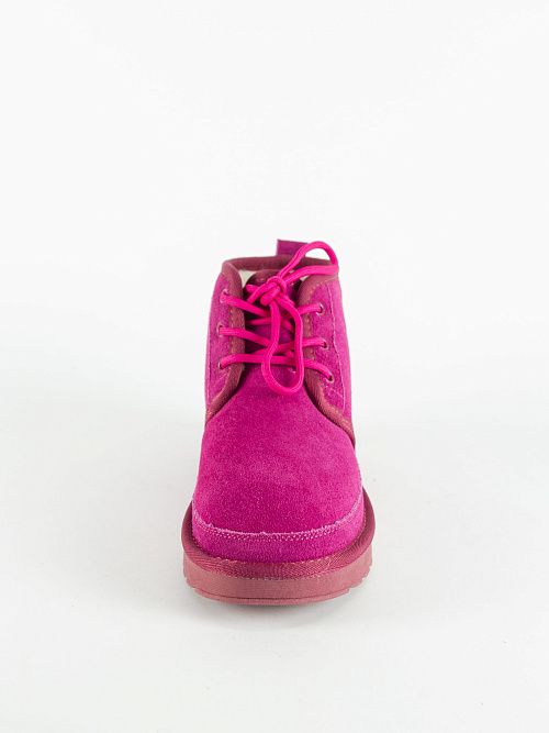 XJR-32550-1R-SW Ботинки женские Madella 