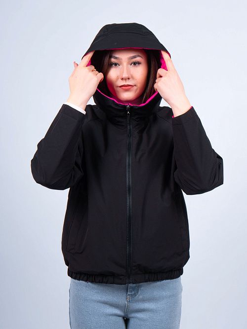 GWC4752I-G364 Куртка женская ICEbear 