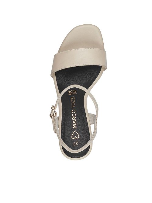 2-2-28378-42-403 Босоножки женские Marco Tozzi Premio 