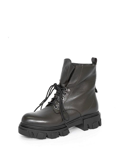 F2F1 2C302-10S Ботинки женские Francesco Donni 