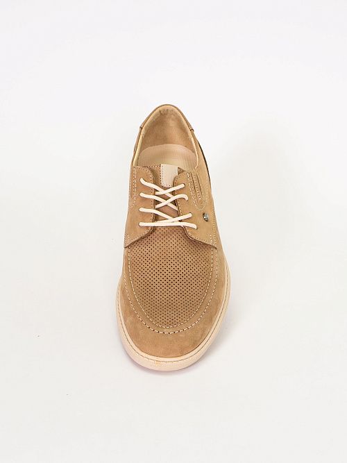 WL170-015 Туфли мужские Baden