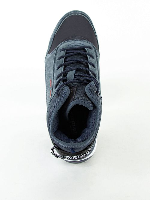 LK014-010 Кроссовки мужские Baden 