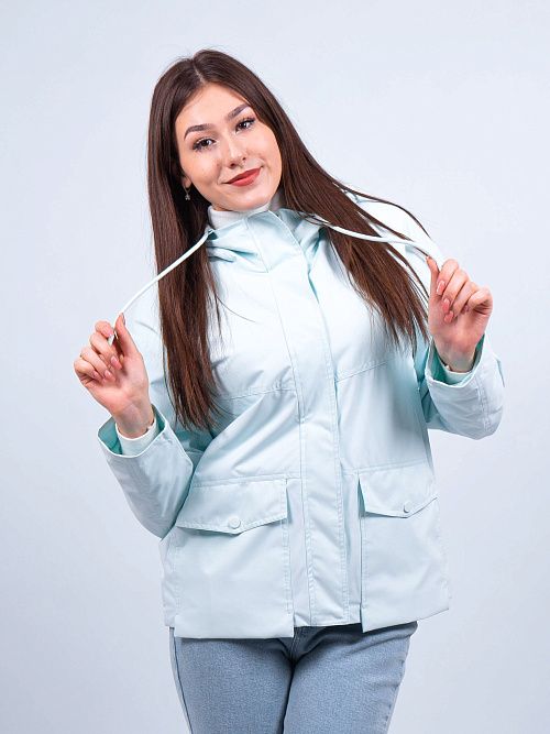 GWC4736I-G859 Куртка женская ICEbear 