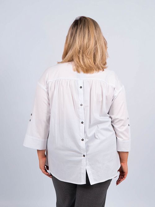 Круиз-лайт блуза женская ZAR STYLE 