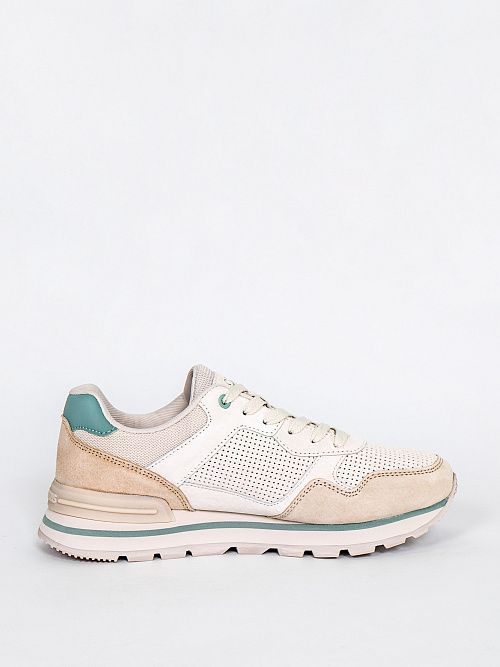 F7412-12 Кроссовки женские STROBBS 