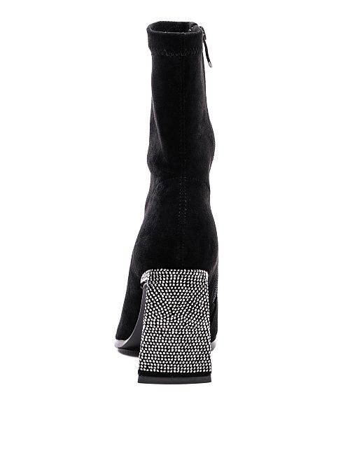 XBW-32337-1A-EB Ботильоны женские Madella 