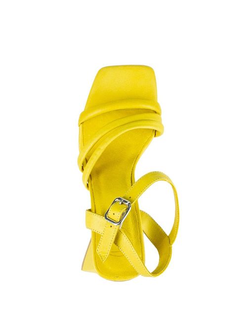 674-1424-911 Босоножки женские SandM 