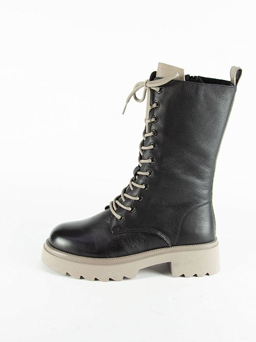 606546-6 Ботинки женские ТОФА 