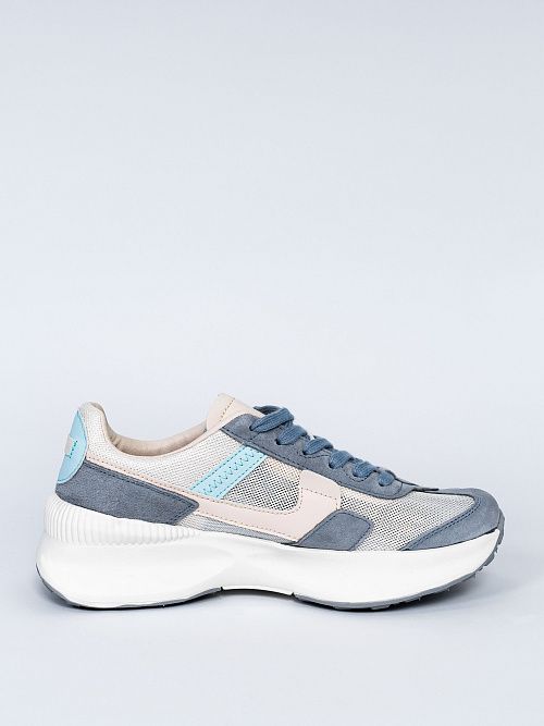 703809-8 Кроссовки женские TORSION FIELD 