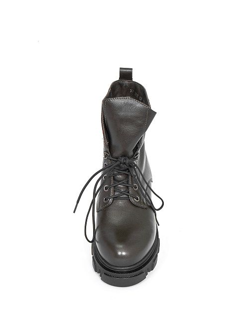 F2F1 2C302-10S Ботинки женские Francesco Donni 