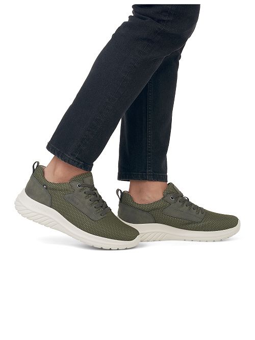 U0503/54 Кроссовки мужские Rieker R-Evolution 